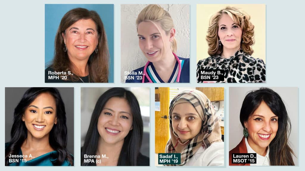 Celebrating the Healthcare Changemakers of Today