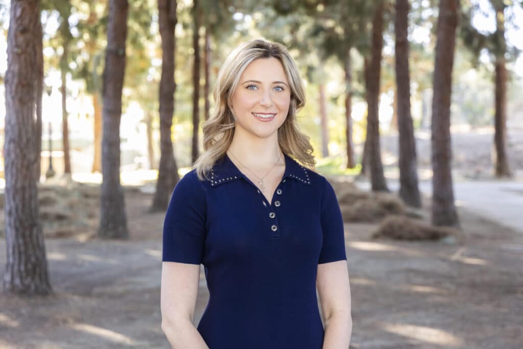 WCU Student Went From Kinesiology to Occupational Therapy in Journey of Discovery and Dedication 