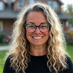 Dr. Wyndi L. Capeci